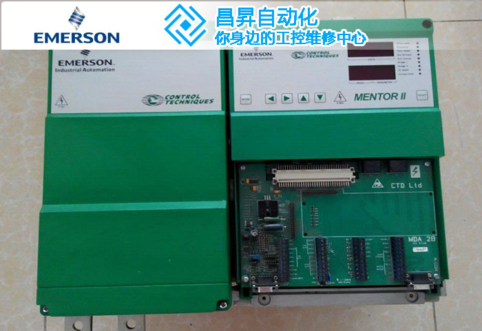 伺服電機維修F1910故障代碼的含義和解決辦法 伺服電機維修F1910故障代碼的含義和解決辦法