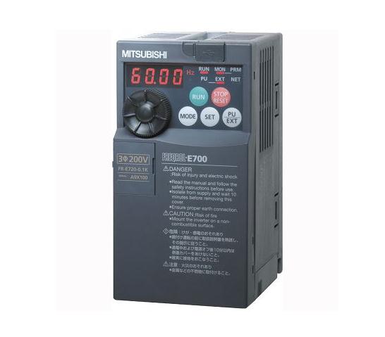 三菱變頻器維修FR-800A8NCE變頻器常見過電流和過電壓故障代碼 三菱變頻器維修FR-800A8NCE變頻器常見過電流和過電壓故障代碼