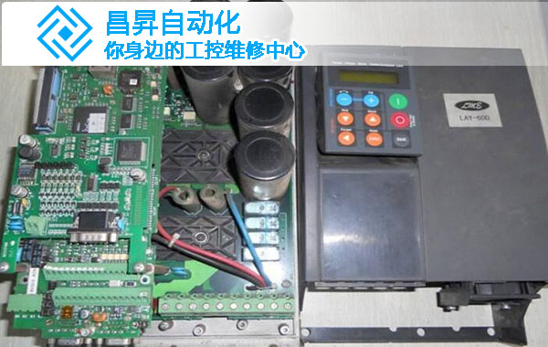 變頻器維修變頻器電機(jī)不轉(zhuǎn)、溫度過高及相線短路故障
