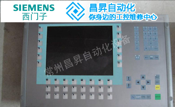 西門子觸控屏維修方法有哪些 西門子觸控屏維修方法有哪些