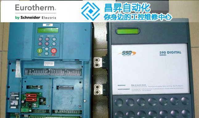 歐陸直流調(diào)速器維修報(bào)警故障 歐陸直流調(diào)速器維修報(bào)警故障