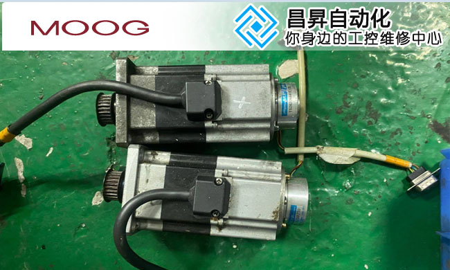 穆格伺服電機常見的幾種故障維修方法 穆格伺服電機常見的幾種故障維修方法