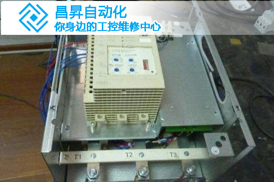 軟啟動器一般故障顯示說明及解決方法 軟啟動器一般故障顯示說明及解決方法